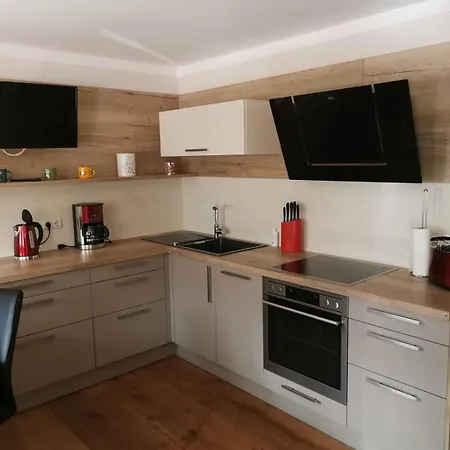 Διαμέρισμα Mit Charme *