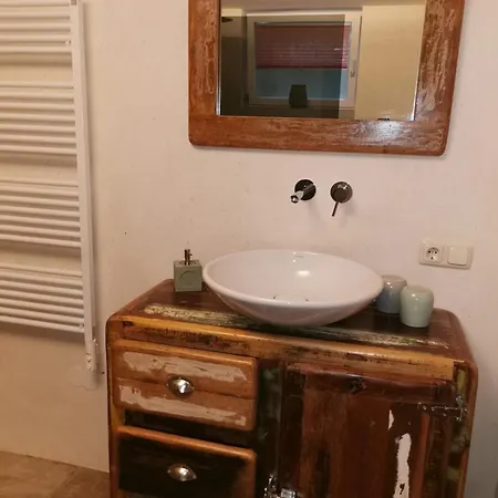 Mit Charme Apartment