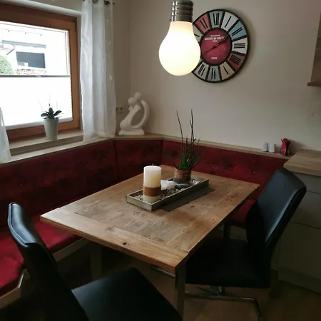 Apartment Mit Charme