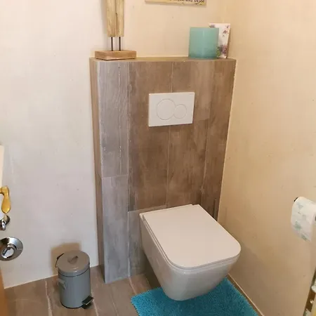 Mit Charme Apartment