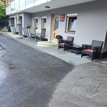 Διαμέρισμα Mit Charme Mittersill